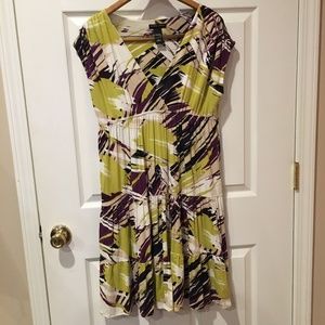 Stretchy, fun and unique